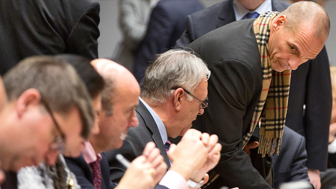 ABC: Υπάρχουν ελπίδες για συμφωνία για Ελλάδα τη Δευτέρα