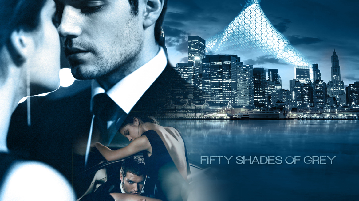 Μεταξύ «Fifty Shades of Grey» και «Λεβιάθαν», ο Δημ.Δανίκας επιλέγει την... παρωδία του Τζέιμς Μποντ!