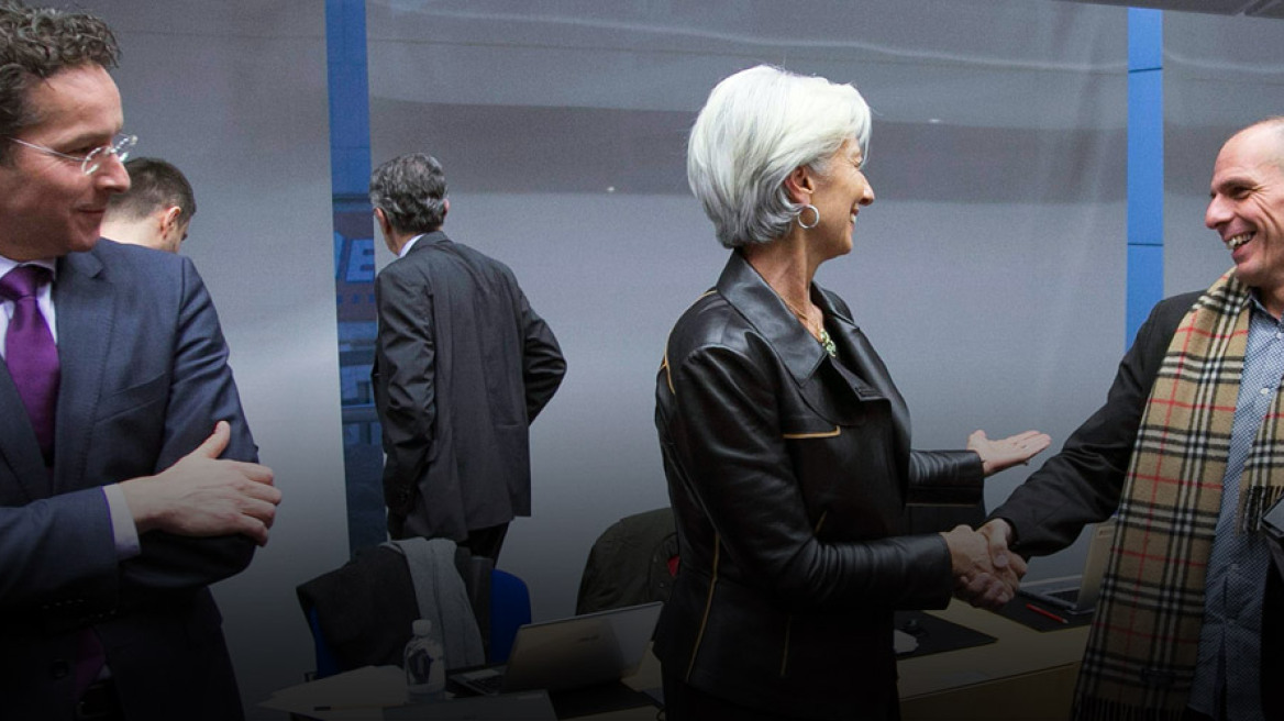 Επιμένουν οι Financial Times ότι υπήρχε συμφωνία - Τι απαντά η Αθήνα