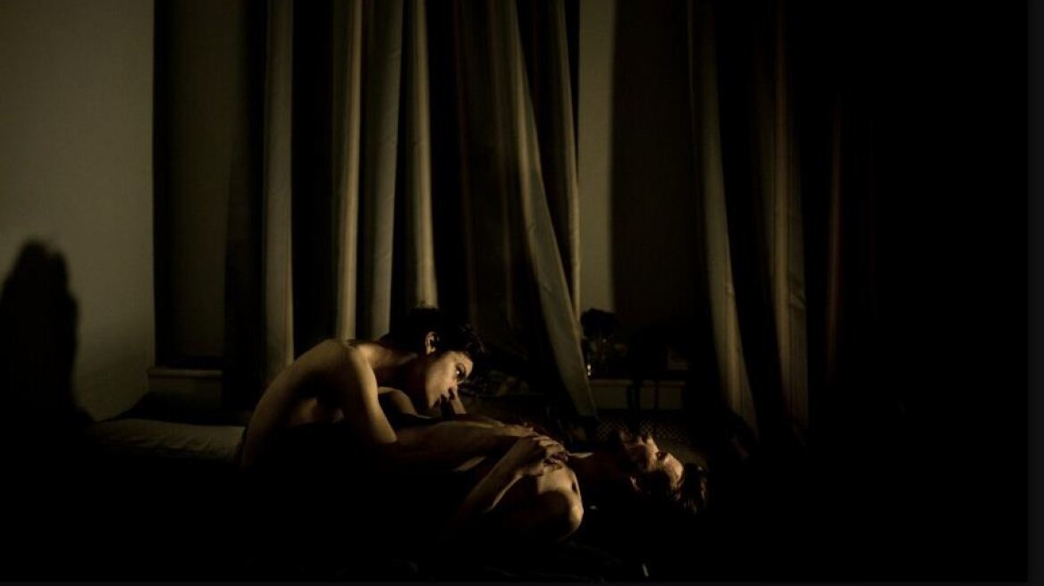 World Press Photo: Βραβείο σε φωτογραφία ομοφυλόφιλων, ράπισμα στην ομοφοβική πολιτική της Μόσχας