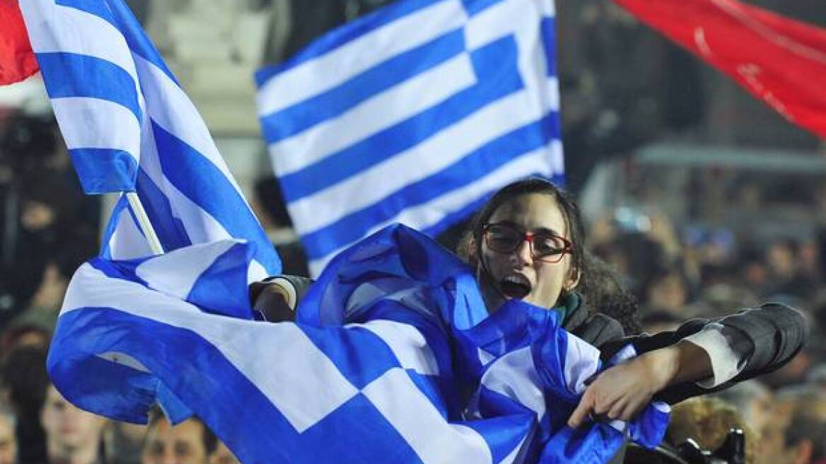 Independent: Αδιέξοδες οι συζητήσεις Ελλάδας - Ευρωζώνης