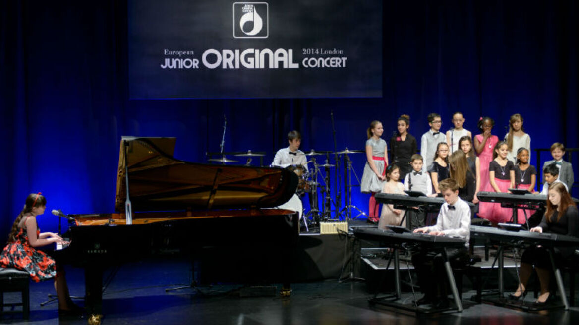 Συνθέτες ετών... 9