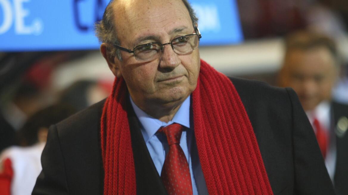 Εποχή Μαρκαριάν στην Εθνική Ελλάδας!