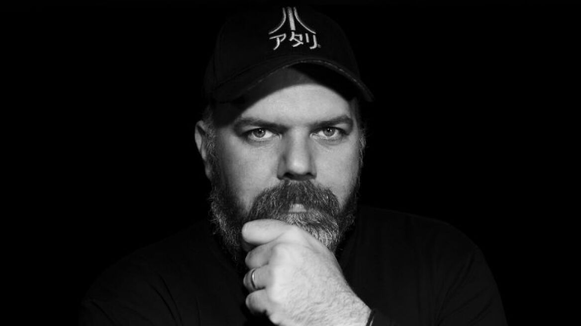 Ο φωτογράφος που σε κερδίζει 