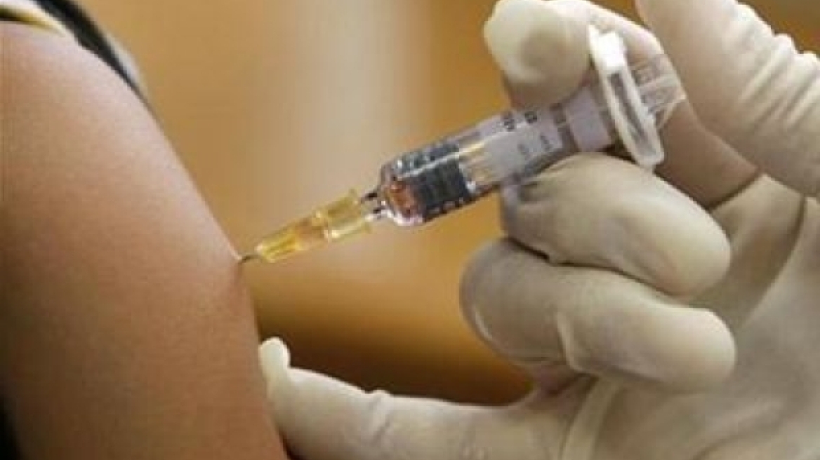 Ακάλυπτα τα Ελληνόπουλα από την απειλή της μηνιγγίτιδας