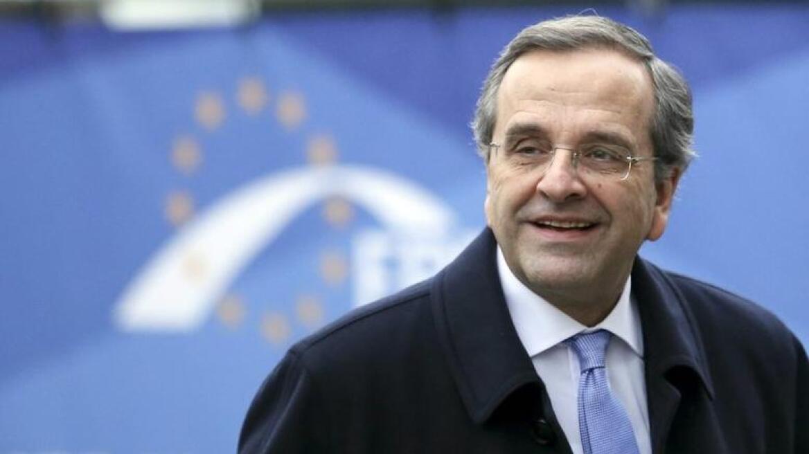 ΕΛΚ: Να μην στέκεται εμπόδιο ο Τσίπρας στις προσπάθειες της Ευρώπης να βοηθήσει τον λαό της Ελλάδας