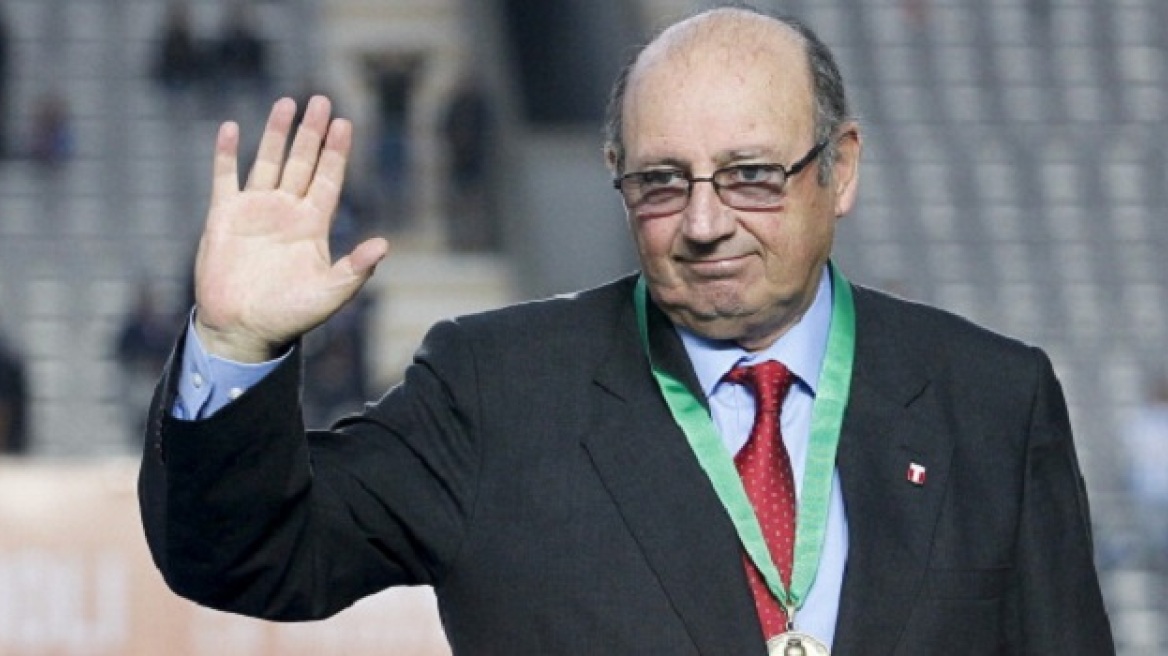 Μαρκαριάν: «Μεγάλη μου τιμή»