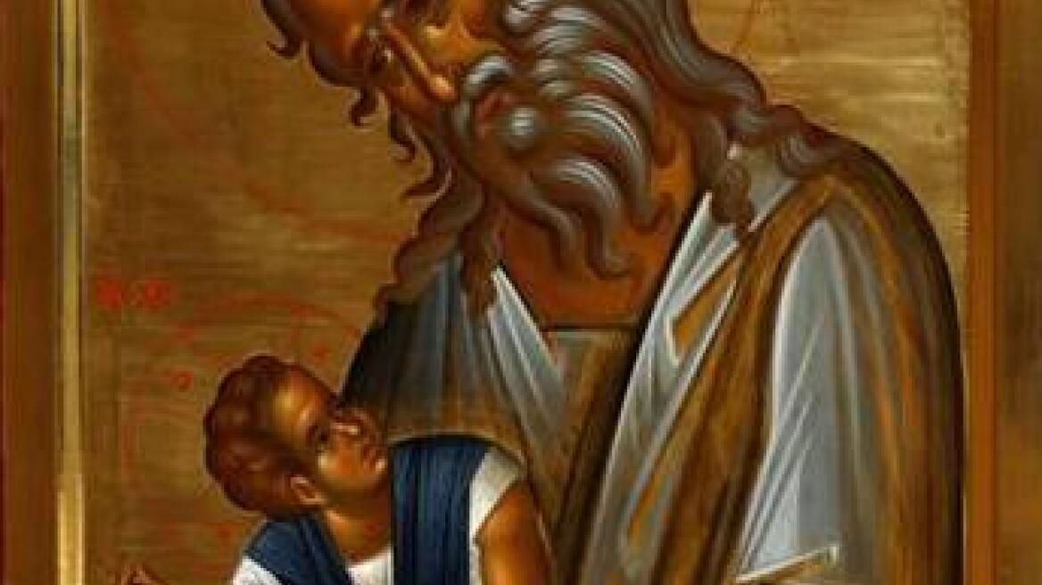 Σύγχρονα έργα αγιορείτων μοναχών «ταξιδεύουν» στη Θεσσαλονίκη