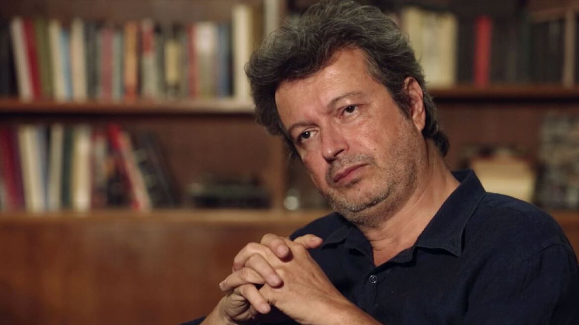 Τατσόπουλος για ΣΥΡΙΖΑ: «Λάθος μήνυμα» η συνεργασία με τους «ψεκασμένους»