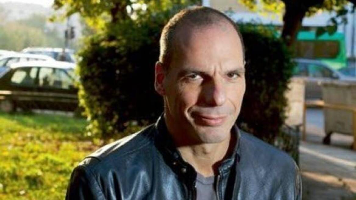 Der Standard: Ατρόμητος αντίπαλος που προκαλεί την Τρόικα o Βαρουφάκης