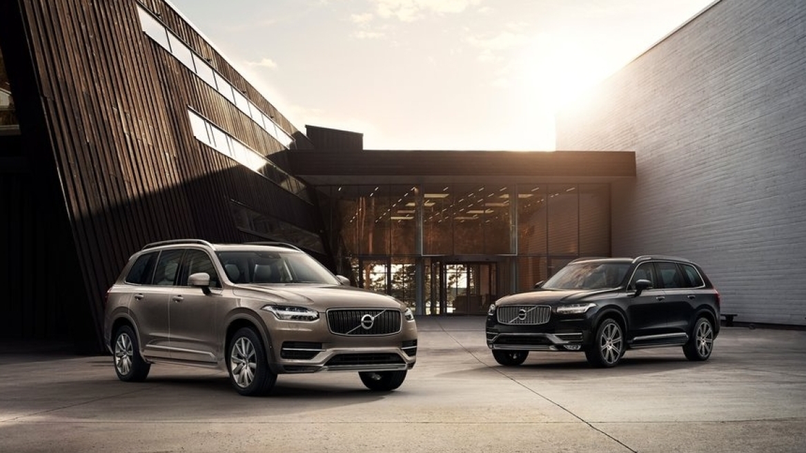 Ενα αυτοκίνητο για όλες τις εποχές (video)