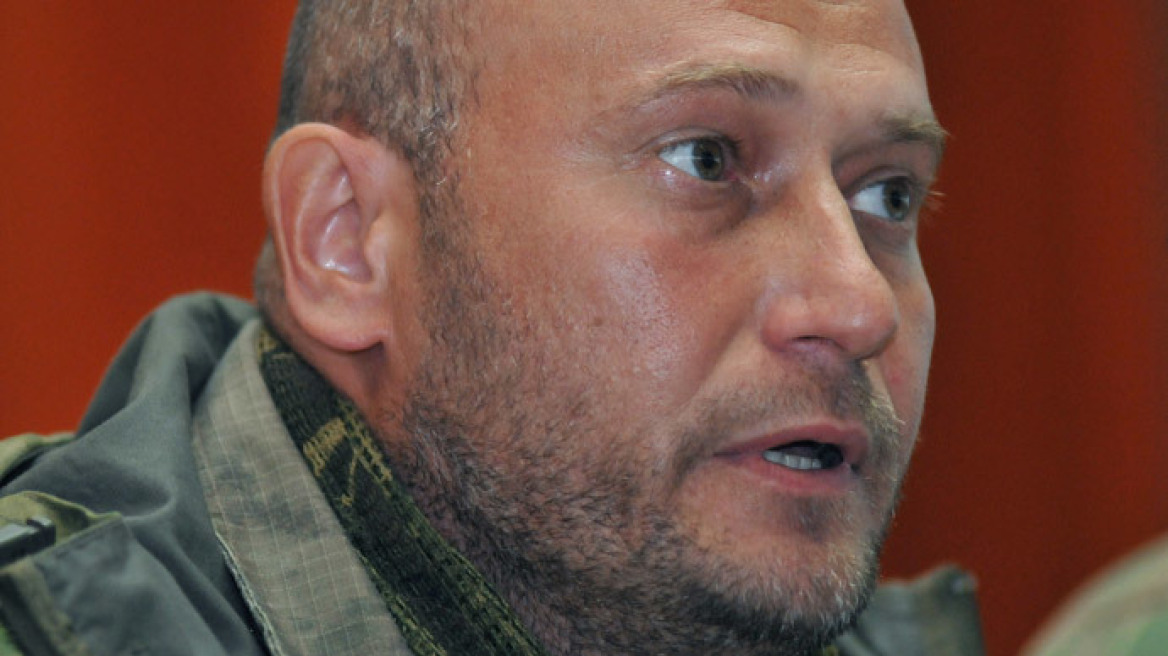 Ουκρανία: Οι εθνικιστές απορρίπτουν τη συμφωνία για την κατάπαυση του πυρός