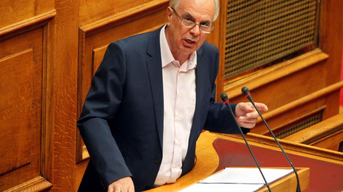 Αποστόλου: Επανέρχεται στις 5 μέρες η διάρκεια ζωής του γάλακτος