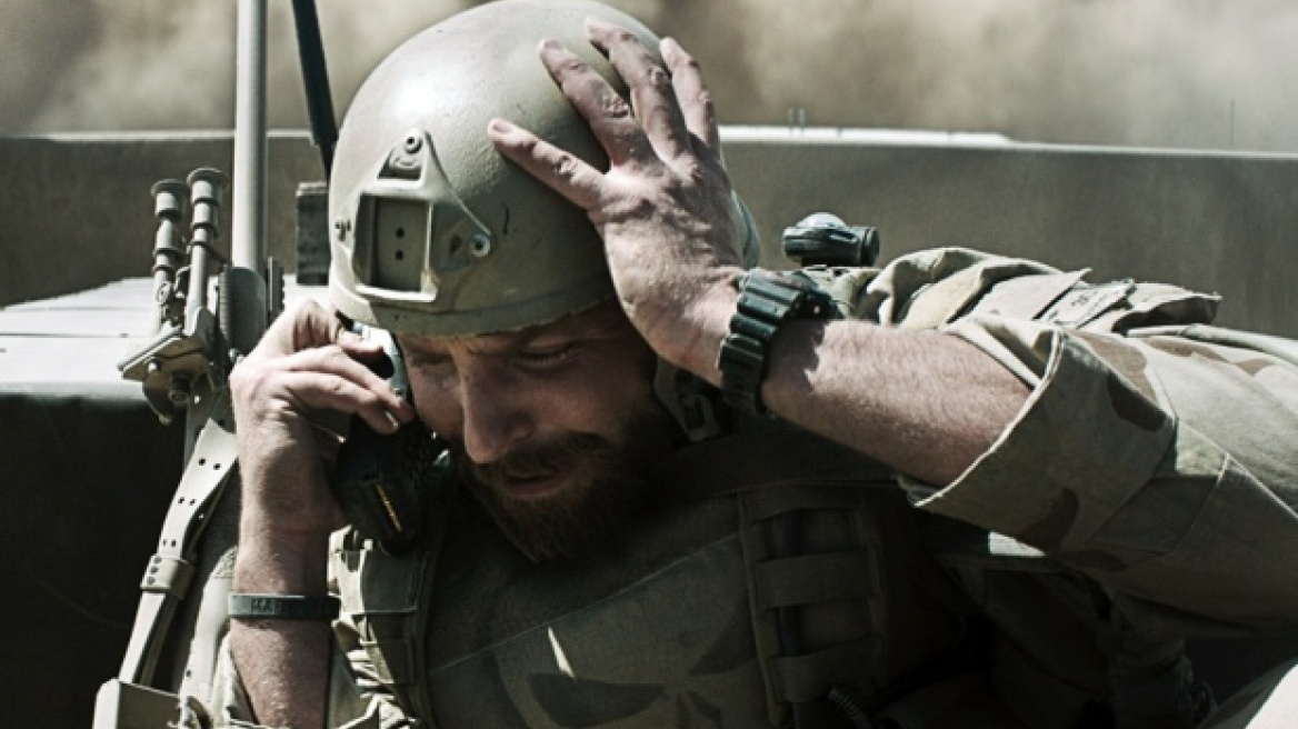 Πού δίνει τα Όσκαρ το αμερικανικό κοινό;