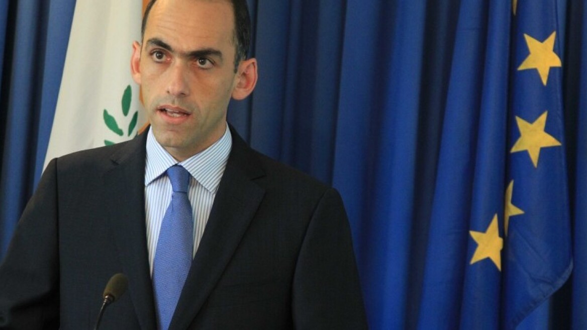 Μέχρι τη Δευτέρα θα υπάρξει θετική κατάληξη για την Ελλάδα, λέει ο Κύπριος ΥΠΟΙΚ