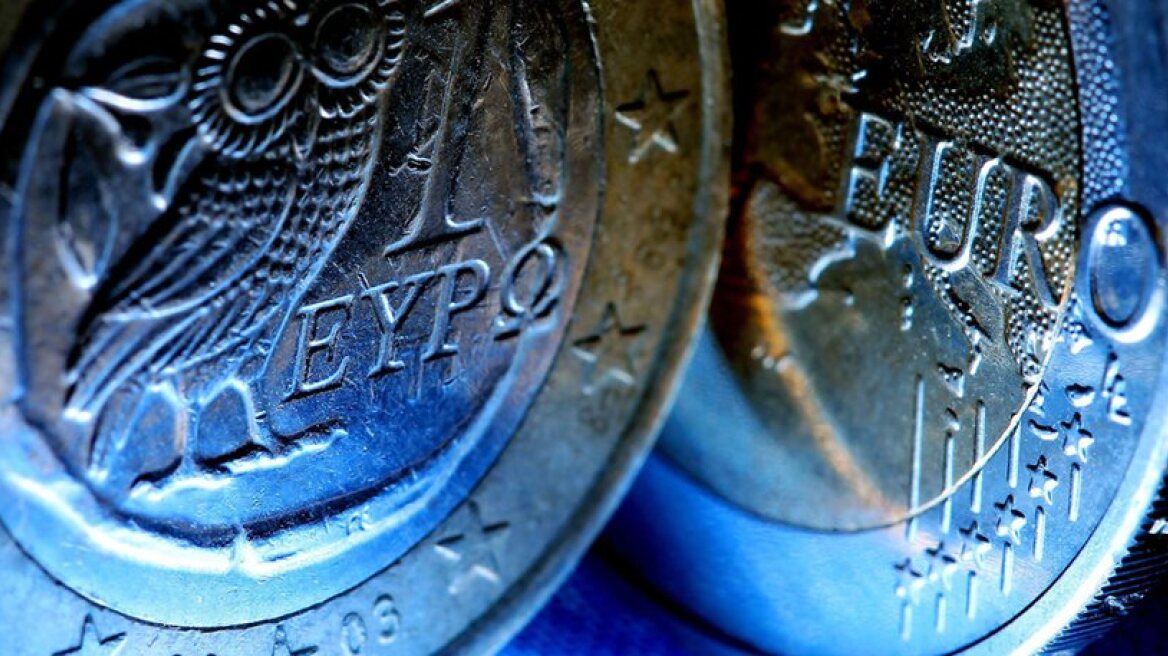 Συρρίκνωση -0,2% της ελληνικής οικονομίας στο 4ο τρίμηνο