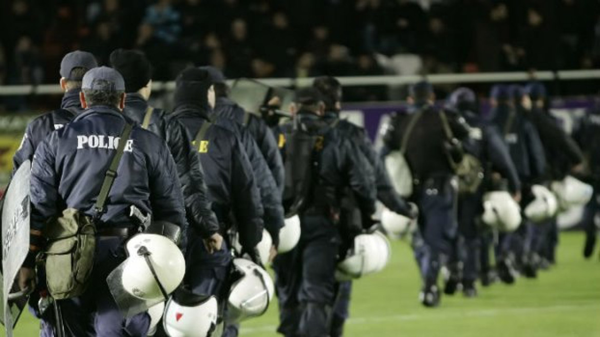 Με εισαγγελείς το ΟΦΗ-Παναθηναϊκός