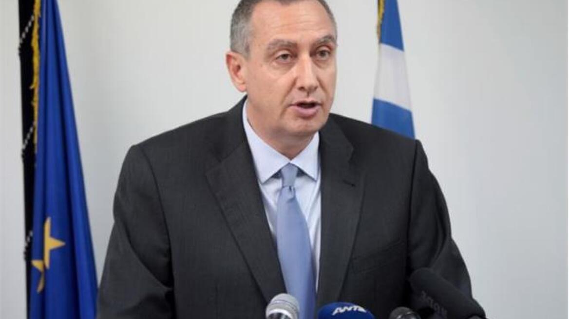 Μιχελάκης κατά Σαμαρά: Απαράδεκτη η αποδοχή του ψηφίσματος του ΕΛΚ για την Ελλάδα