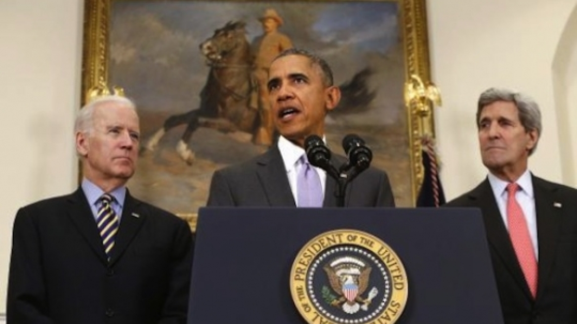 Πόλεμο κατά των τζιχαντιστών θέλουν οι μισοί Αμερικανοί 