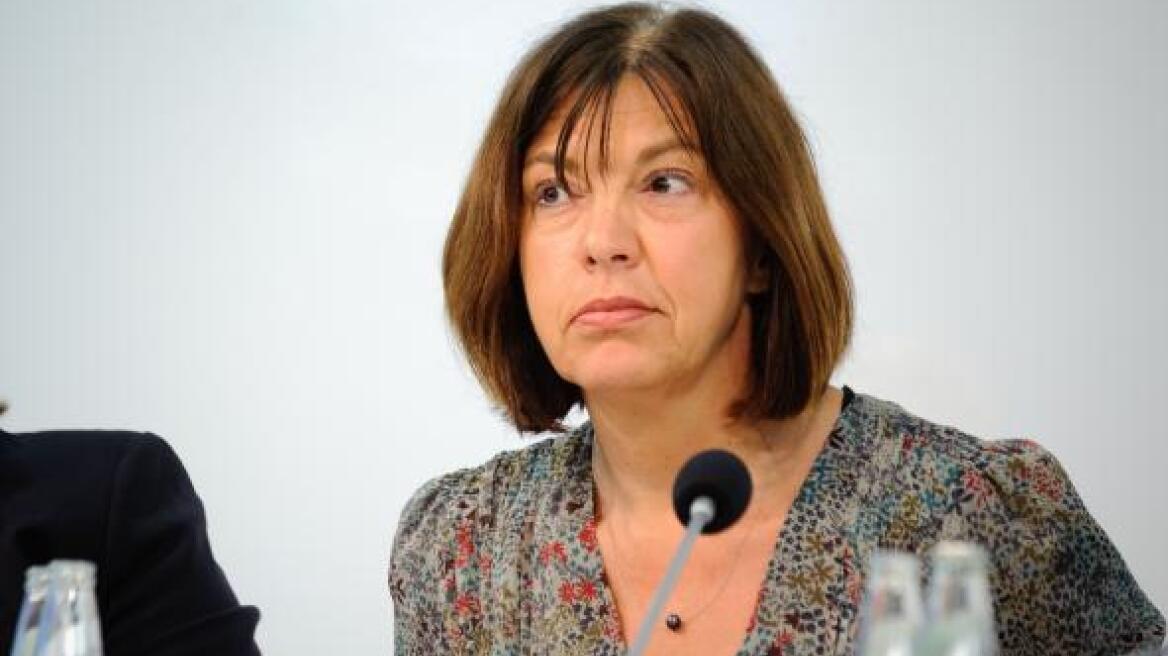 Ευρωπαίοι Πράσινοι: «Όχι σε βοήθεια για την Ελλάδα, χωρίς όρους» 