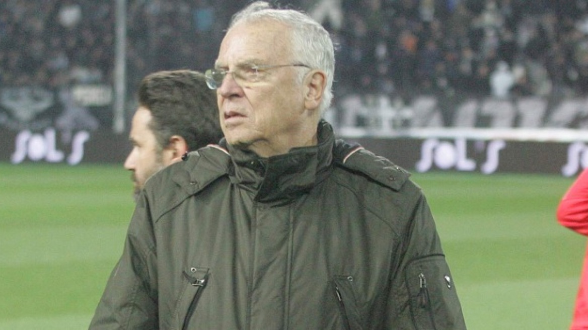 Σάββας Θεοδωρίδης: «Εμείς δεν χαιρόμαστε με ισοπαλίες»!