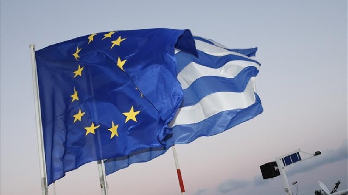 Το 51% των Γερμανών θέλει την Ελλάδα στην ευρωζώνη