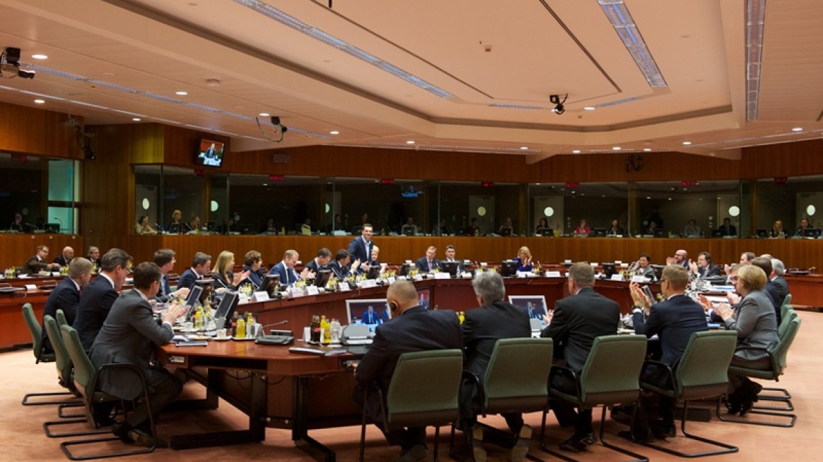 Σχέδιο «μάχης» της ΕΕ για την πρόληψη νέων τρομοκρατικών επιθέσεων