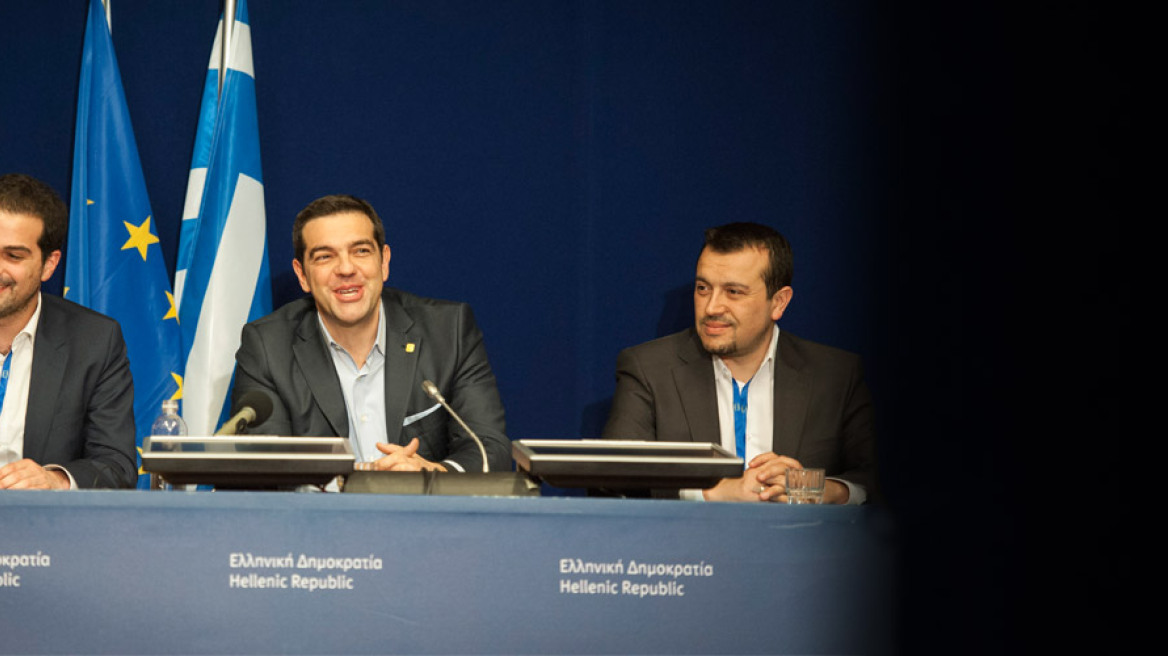 Κυβέρνηση: Δεν έχουμε καλύψει όλο το δρόμο ως τη συμφωνία - Πού υπάρχει απόσταση