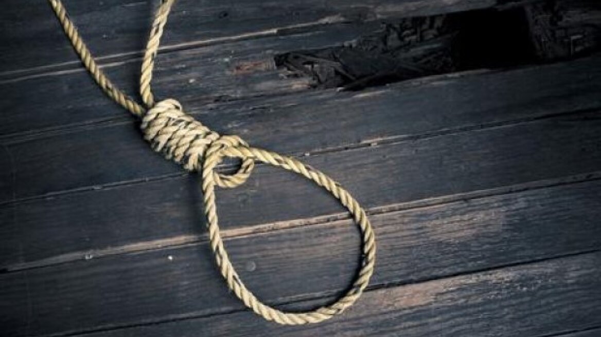 Τραγωδία στη Χίο: Αυτοκτόνησε 18χρονος στα Θυμιανά 