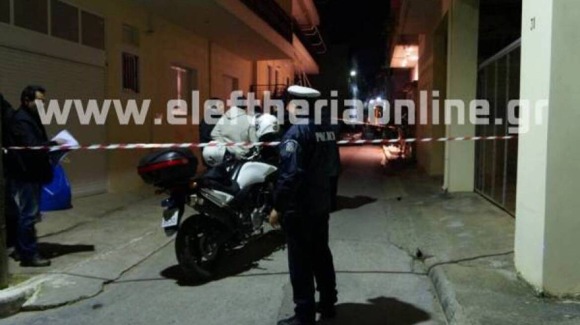 Ξεψύχησε ο αυτόχειρας που πυροβόλησε τη φίλη του στην Καλαμάτα