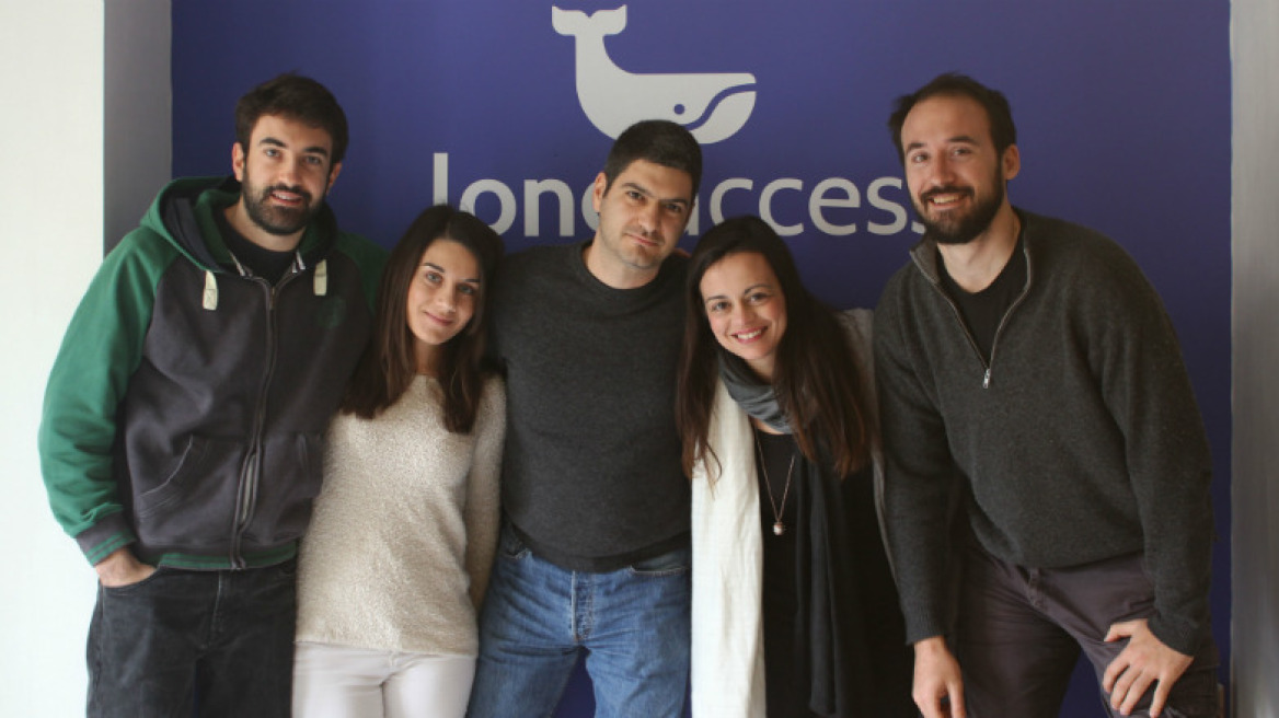 Longaccess: Αρχεία ασφαλή για πάντα