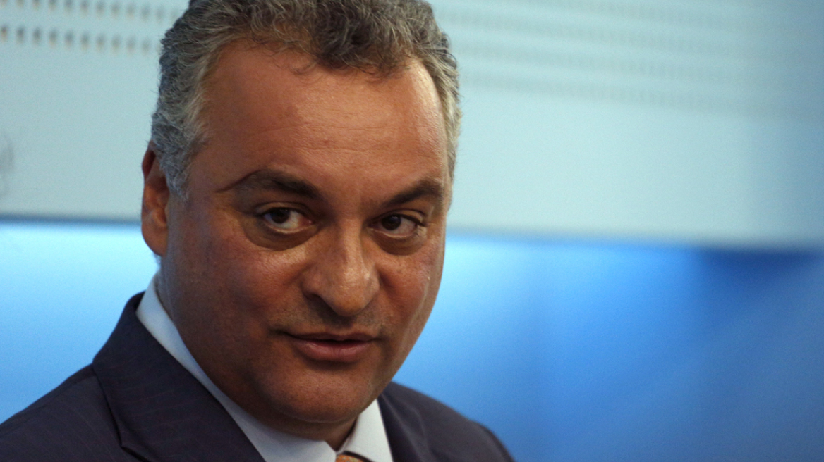 Κεφαλογιάννης: Προσπαθούν να «γρατζουνίσουν» τον Σαμαρά