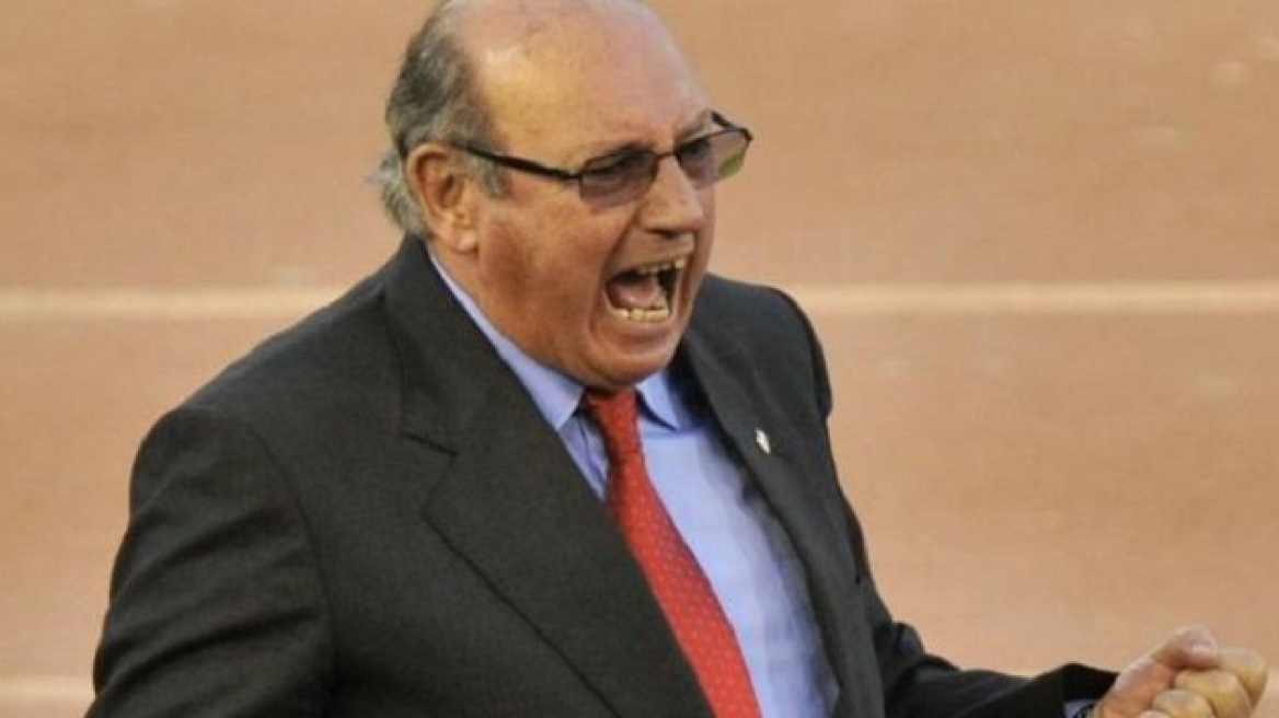 Μαρκαριάν: «Δώρο Θεού η Ελλάδα»!