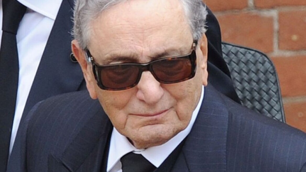 Ιταλία: Πέθανε ο «πατέρας» της Nutella, Μικέλε Φερέρο