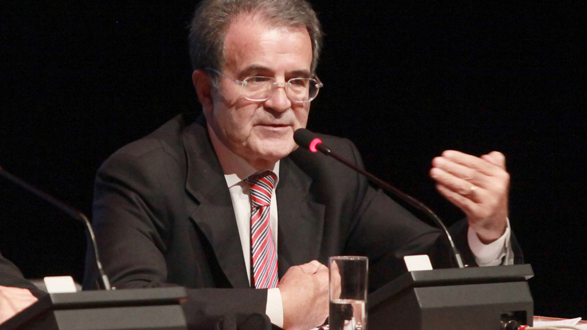 Πρόντι: Η Ελλάδα δεν θα ξεπληρώσει τα χρέη της