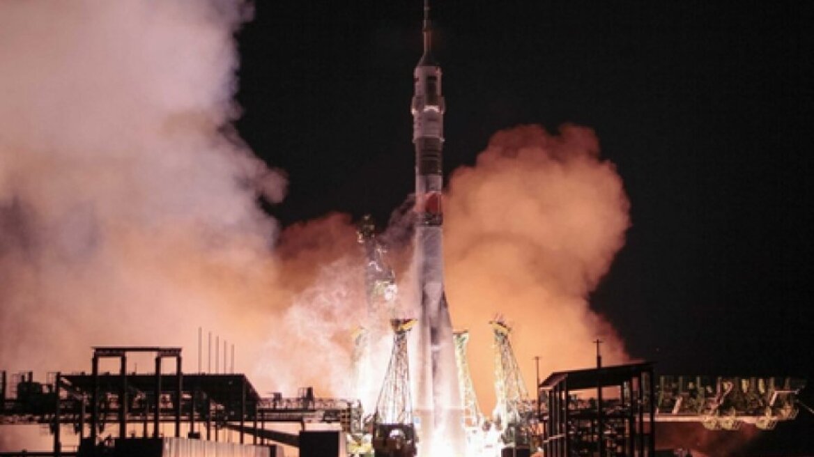 Η πρώτη μεγάλη ήττα της Ρωσίας στο διάστημα