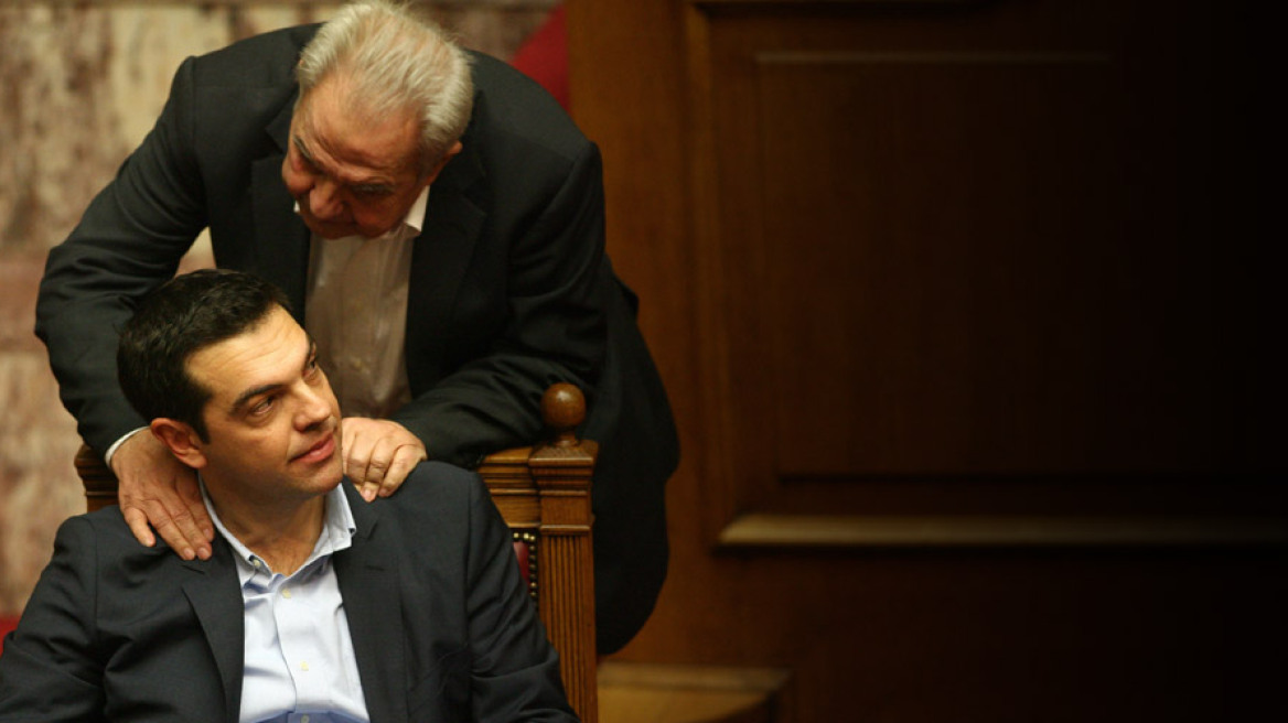 Φλαμπουράρης: Ό,τι έχει συμβασιοποιηθεί δεν θα το διαλύσουμε