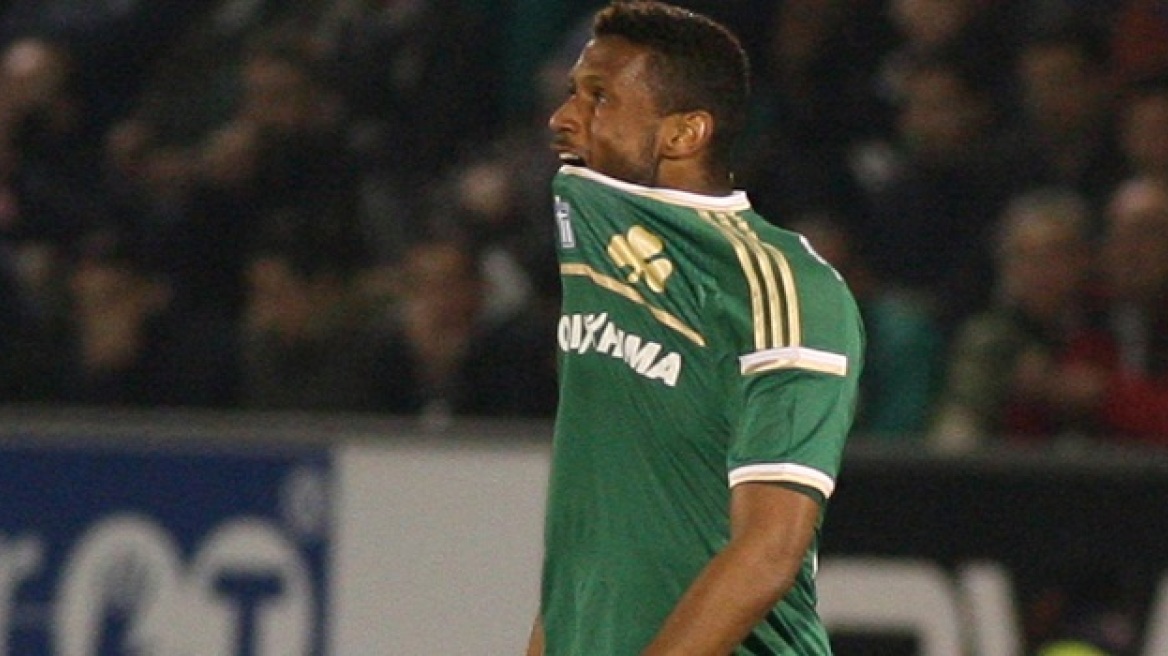 «Υπ’ ατμόν» ο Μέντες!