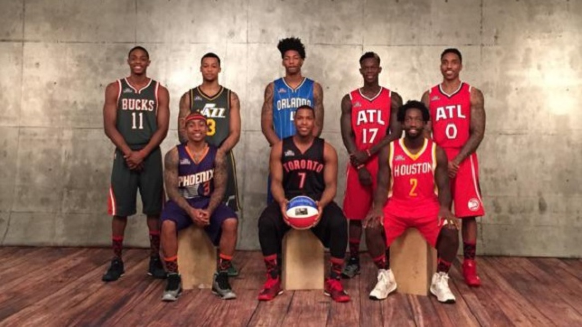 Πατ Μπέβερλι... o δεξιοτέχνης