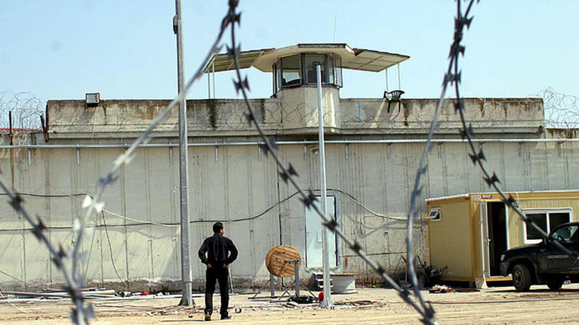 Δραπέτης συνελήφθη μετά από δέκα μήνες