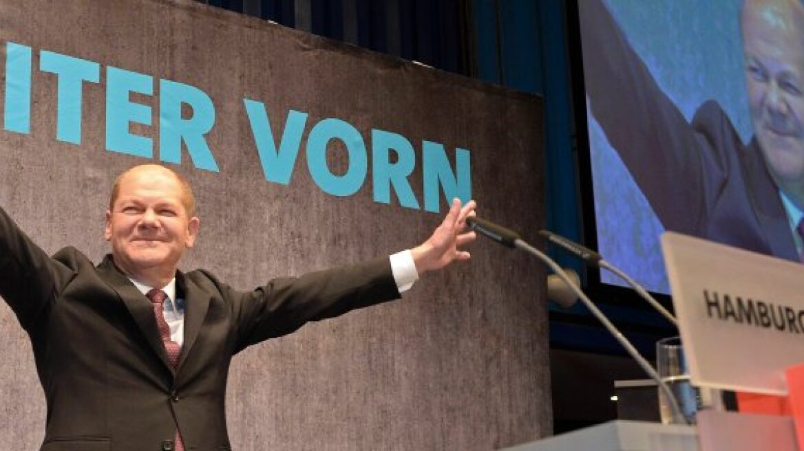 Αμβούργο: Πανωλεθρία για το κόμμα της Μέρκελ - Τι συνεπάγεται για την Ελλάδα;