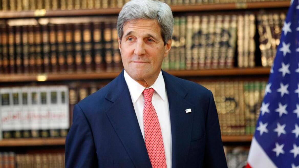 Με το βλέμμα στα ενεργειακά η αμερικανική παρέμβαση στη διαπραγμάτευση Ελλάδας - εταίρων