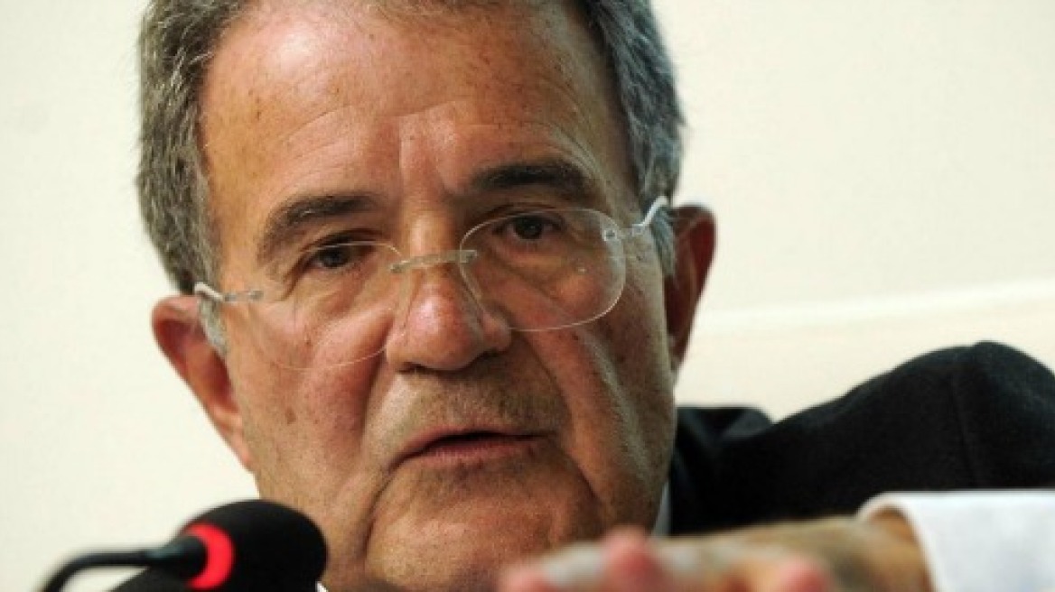 Πρόντι: Ευθύνεται η Δύση για την απειλή των τζιχαντιστών