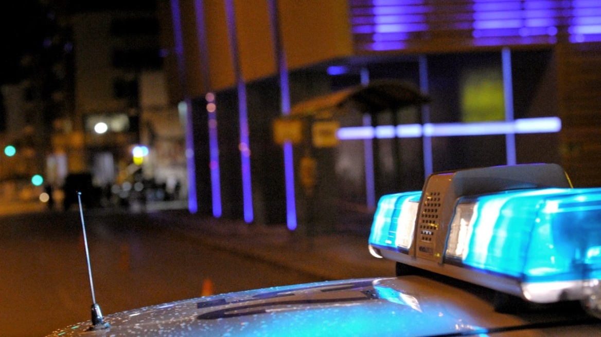 Θρασύτατοι διαρρήκτες με αλυσοπρίονο στην Ξάνθη