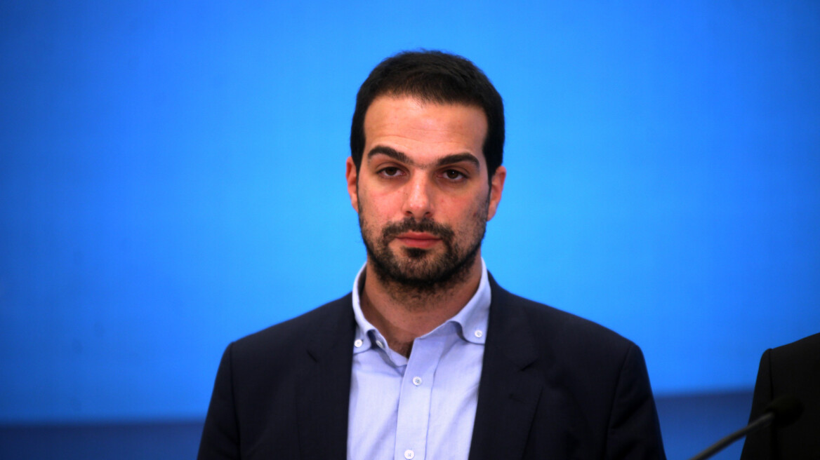 Σακελλαρίδης: Τα τελεσίγραφα δεν βοηθούν στον διάλογο