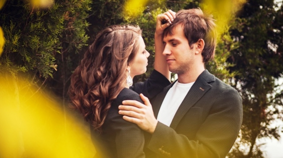 Ερωτική εβδομάδα για όλα τα ζώδια