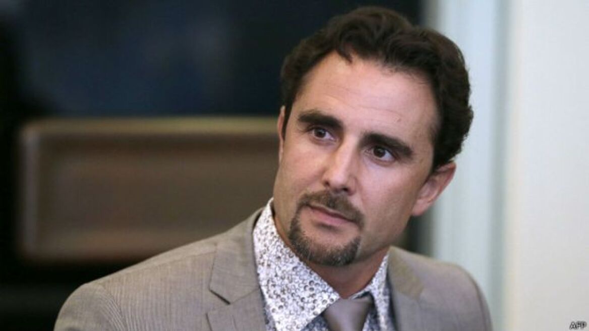 Φαλσιανί: Θέλω να βοηθήσω τον ΣΥΡΙΖΑ να κυνηγήσει τη φοροδιαφυγή