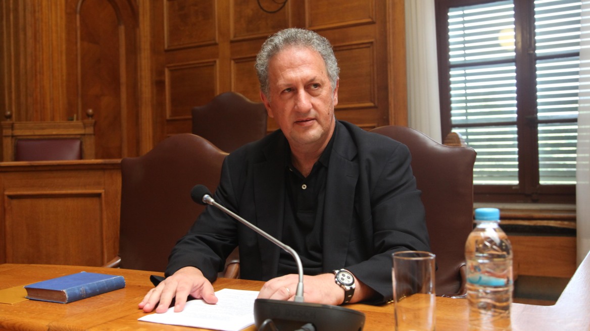 Σκανδαλίδης: Να καλέσει ο κ. Τσίπρας όλους τους αρχηγούς