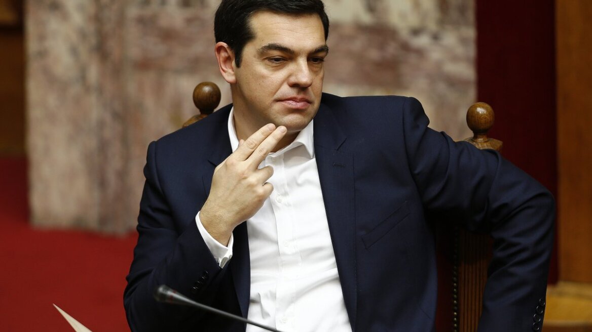 WSJ: Η Ελλάδα θα ζητήσει επέκταση του προγράμματος για τέσσερις έως έξι μήνες