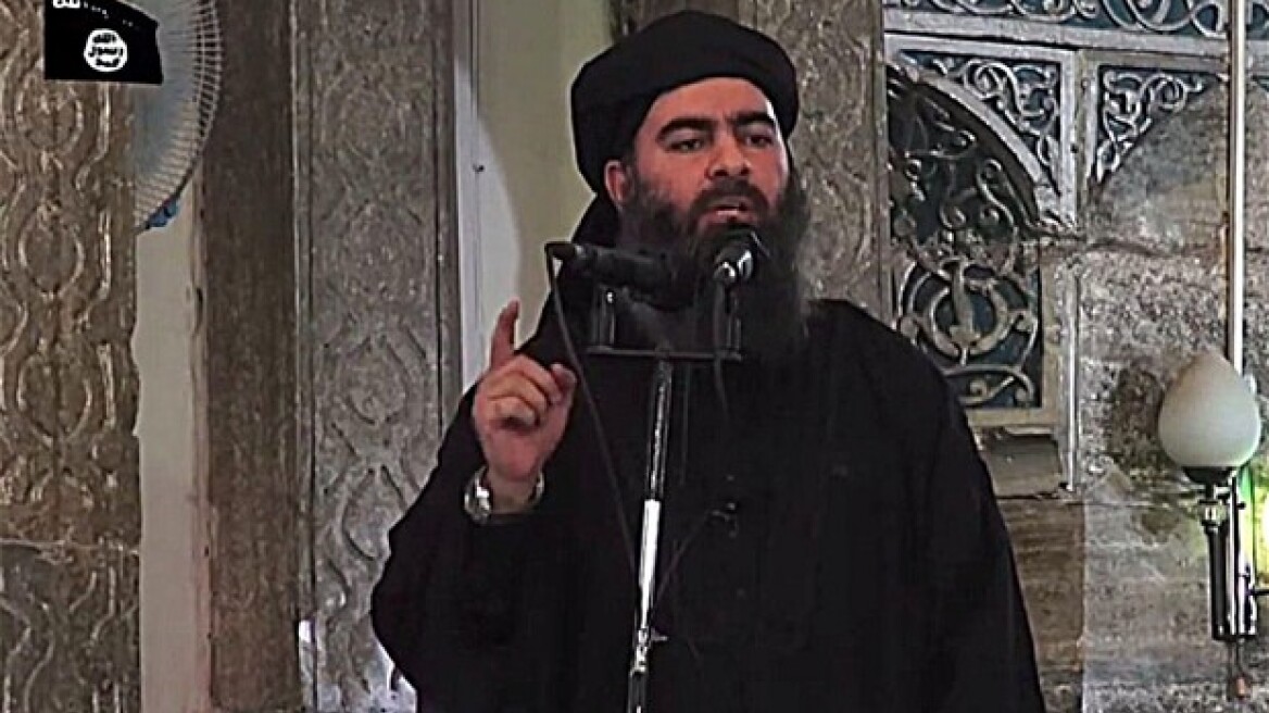 Ήταν ο ηγέτης των τζιχαντιστών κρατούμενος των ΗΠΑ;